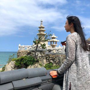 Meet your Posher, Linna